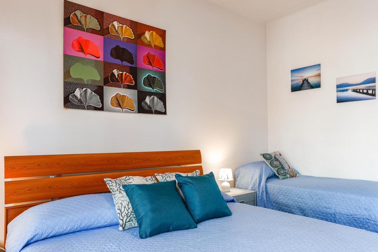 Apartamento H11 Mira House Mare - Centro Arma di Taggia Exterior foto